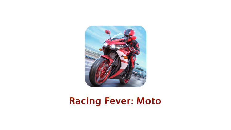 Racing Fever: Moto