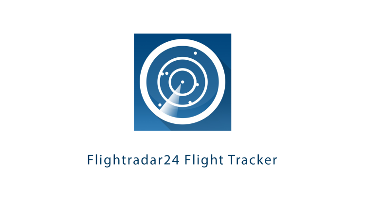 Flightradar24 Flight Tracker