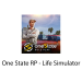 One State RP – Life Simulator
