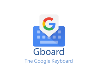 Gboard the Google Keyboard