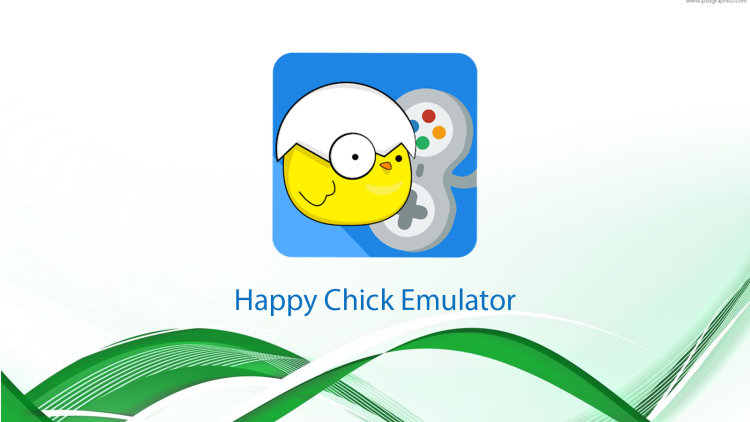 Happy Chick Emulator