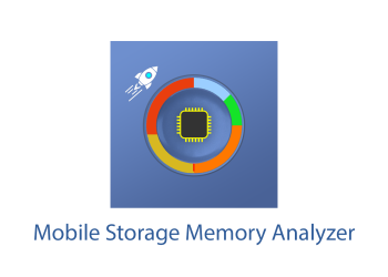 Mobile Storage Memory Analyzer