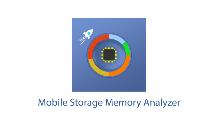 Mobile Storage Memory Analyzer