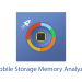 Mobile Storage Memory Analyzer