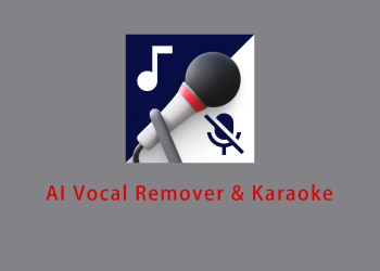 AI Vocal Remover & Karaoke