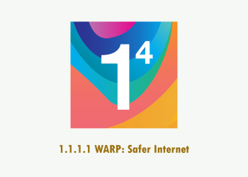1.1.1.1 WARP: Safer Internet