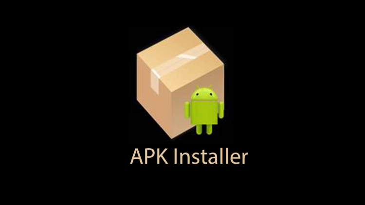 APK Installer