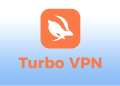Turbo VPN Secure VPN Proxy