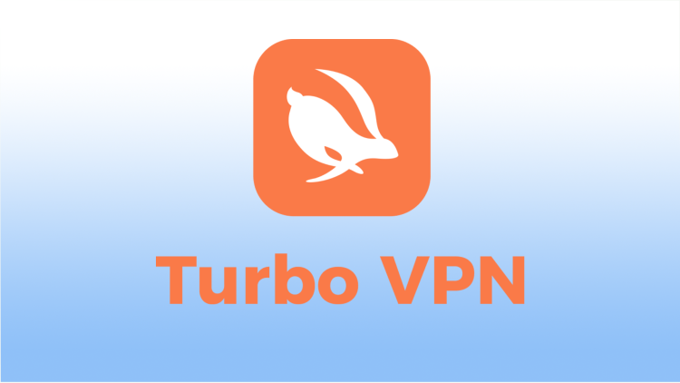 Turbo VPN Secure VPN Proxy