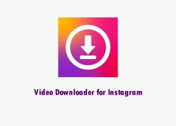 Video Downloader for Instagram