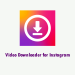Video Downloader for Instagram