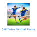 SkillTwins Football Game