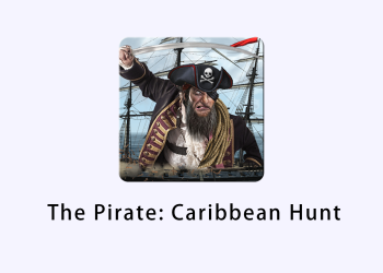 The Pirate: Caribbean Hunt