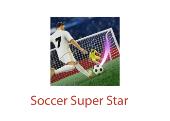 Soccer Super Star