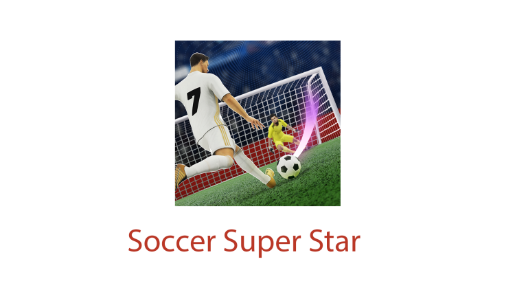 Soccer Super Star
