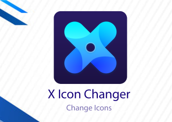 X Icon Changer Change Icons