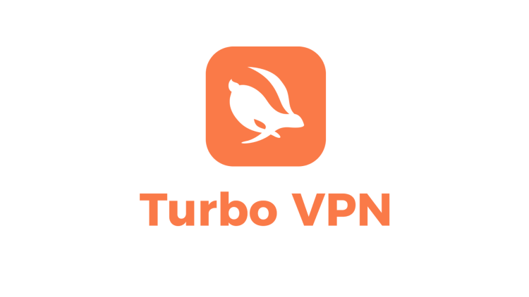 Turbo VPN Secure VPN Proxy