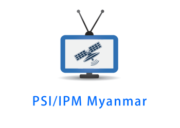PSI/IPM Myanmar