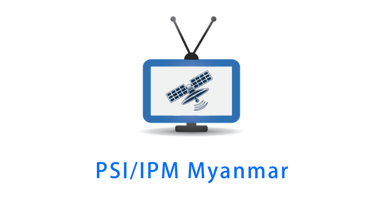 PSI/IPM Myanmar