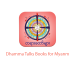 Dhamma Talks Books for Myanm