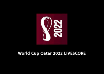 World Cup Qatar 2022 LIVESCORE
