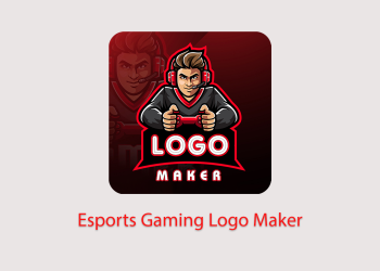 Esports Gaming Logo Maker