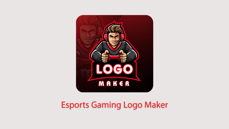 Esports Gaming Logo Maker