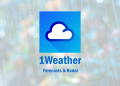 1Weather Forecasts & Radar