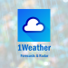 1Weather Forecasts & Radar