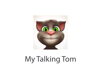 My Talking Tom