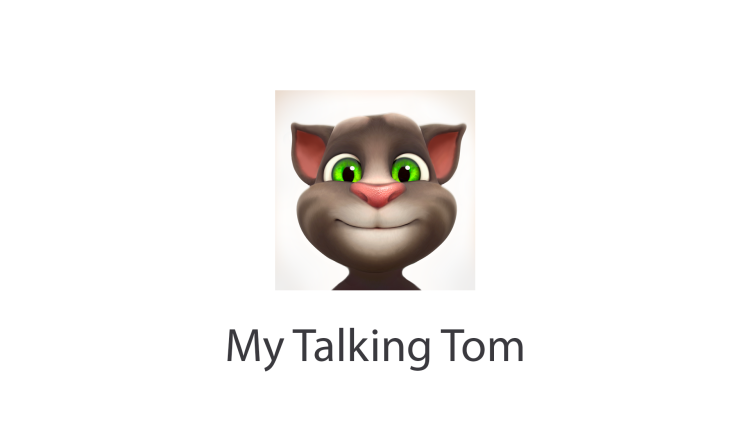 My Talking Tom