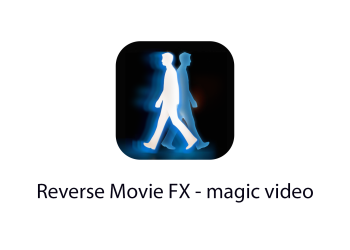 Reverse Movie FX – magic video