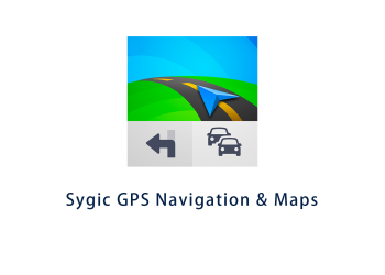 Sygic GPS Navigation & Maps
