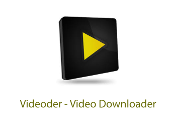 Videoder – Video Downloader