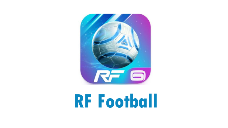 RF Football