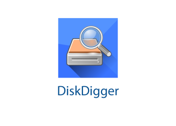 DiskDigger photo recovery