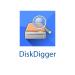 DiskDigger photo recovery