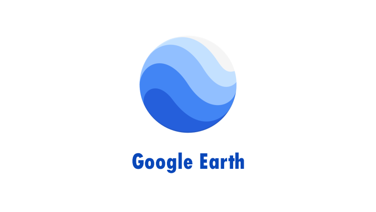 Google Earth