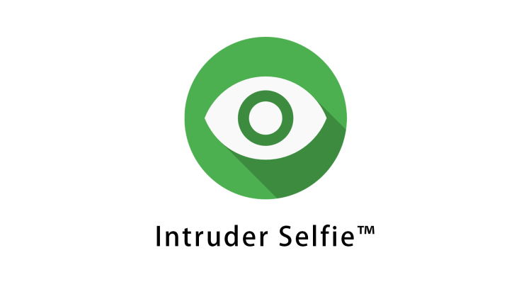 Intruder Selfie™
