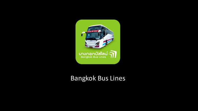 Bangkok Bus Lines