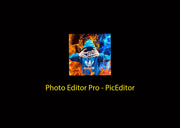 Photo Editor Pro – PicEditor