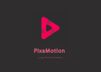 PixaMotion Loop Photo Animator