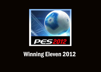Winning Eleven 2012