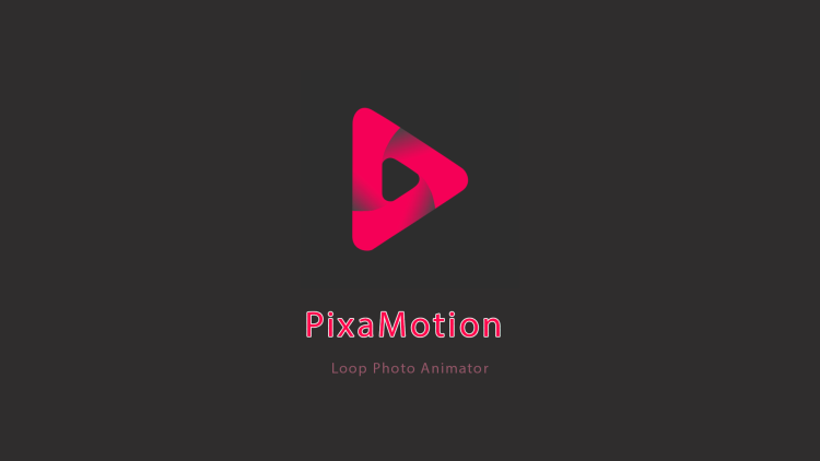 PixaMotion Loop Photo Animator