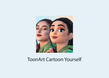 ToonArt Cartoon Yourself
