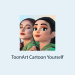 ToonArt Cartoon Yourself