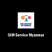 SIM Service Myanmar