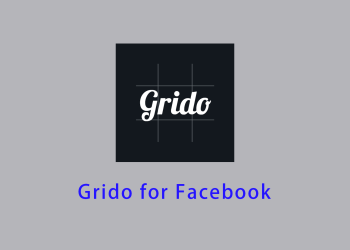 Grido for Facebook