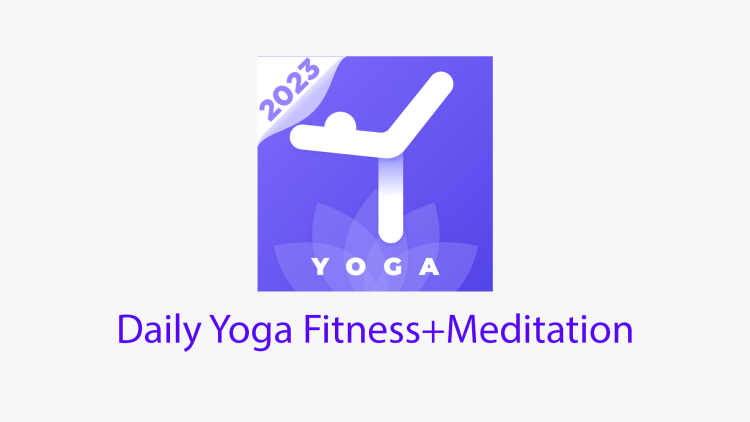 Daily Yoga Fitness+Meditation