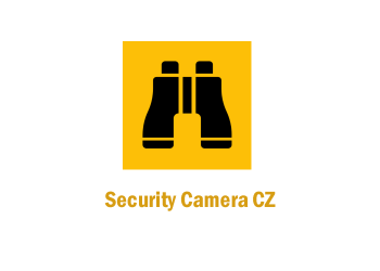 Security Camera CZ